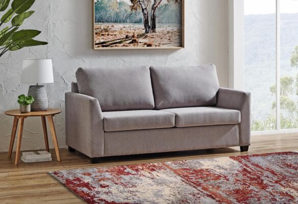 Tappeto moderno 200×150cm - B1628 9 Tappeto moderno