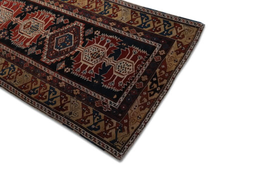 Tappeto caucasico Kuba antico 171x102cm - A1375 - immagine 4