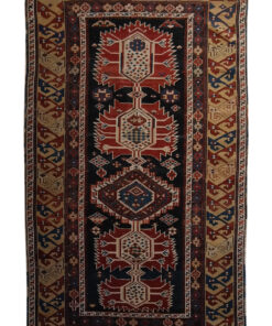 Tappeto caucasico Kuba antico 171x102cm - A1375