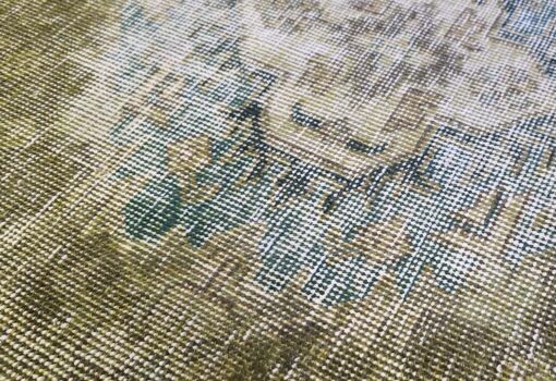 Tappeto vintage 245x176cm - B1662 - immagine 4
