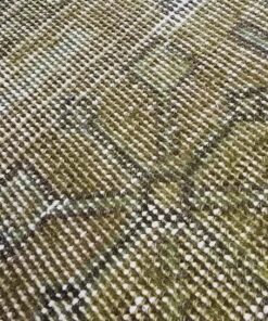Tappeto vintage
