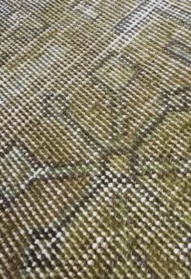Tappeto vintage