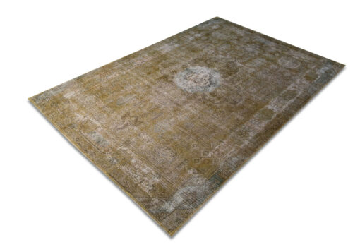 Tappeto vintage 245x176cm - B1662 - immagine 6
