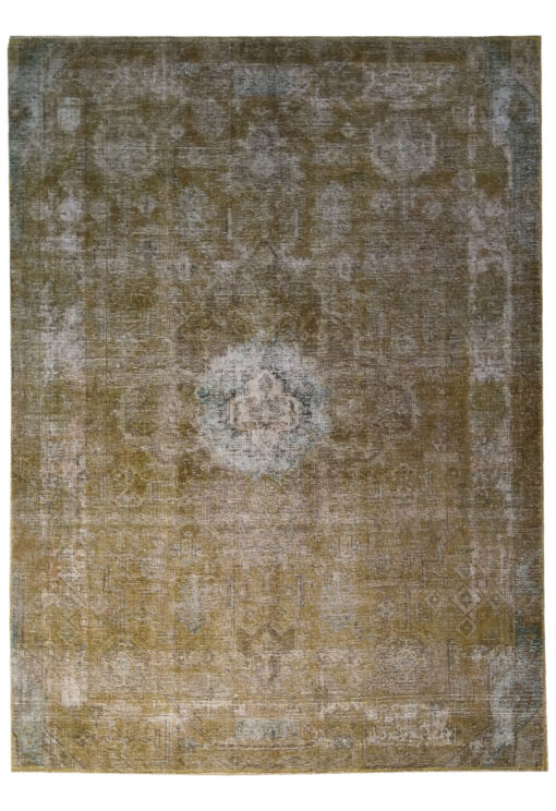 Tappeto vintage 245x176cm - B1662