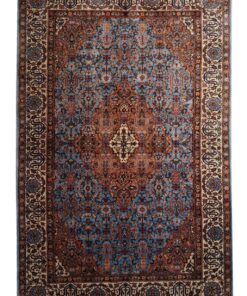 Tappeto Romania Eivan 270x180cm - B1666
