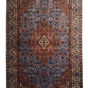 Tappeto Romania Transylvania 270x180cm - B1666