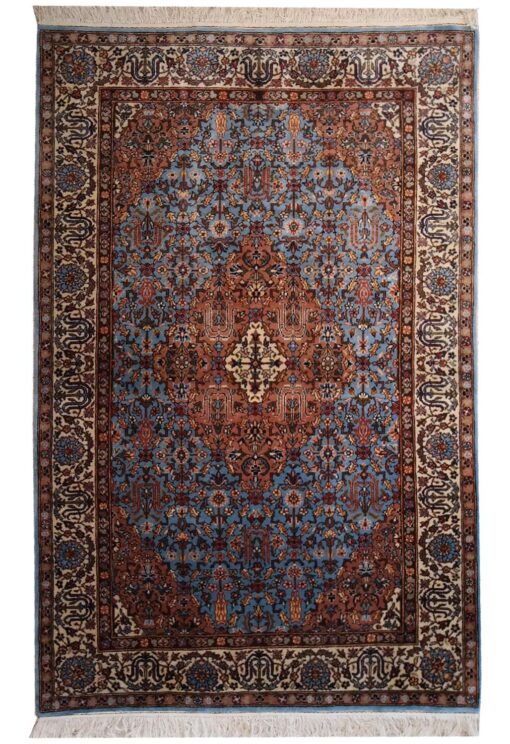 Tappeto Romania Eivan 270x180cm - B1666