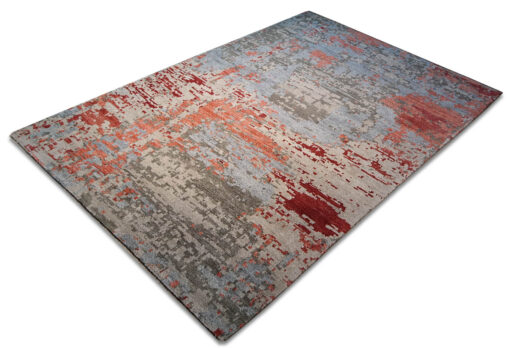 Tappeto moderno 300x200cm - B1669 - immagine 3