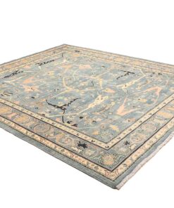 Tappeto Zigler stile Oushak 469836 18 469836 2