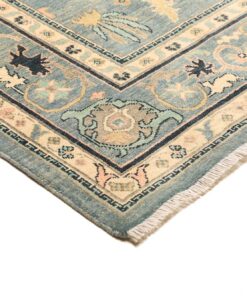 Tappeto Zigler stile Oushak 469836 16 469836 4