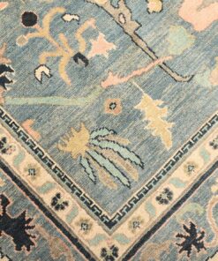 Tappeto Zigler stile Oushak 469836 15 469836 5