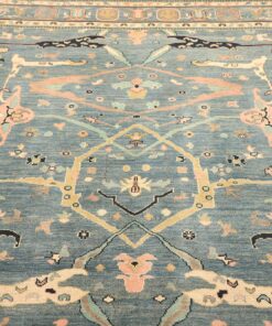 Tappeto Zigler stile Oushak 469836 13 469836 7