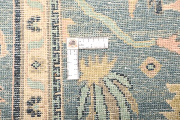 Tappeto Zigler stile Oushak