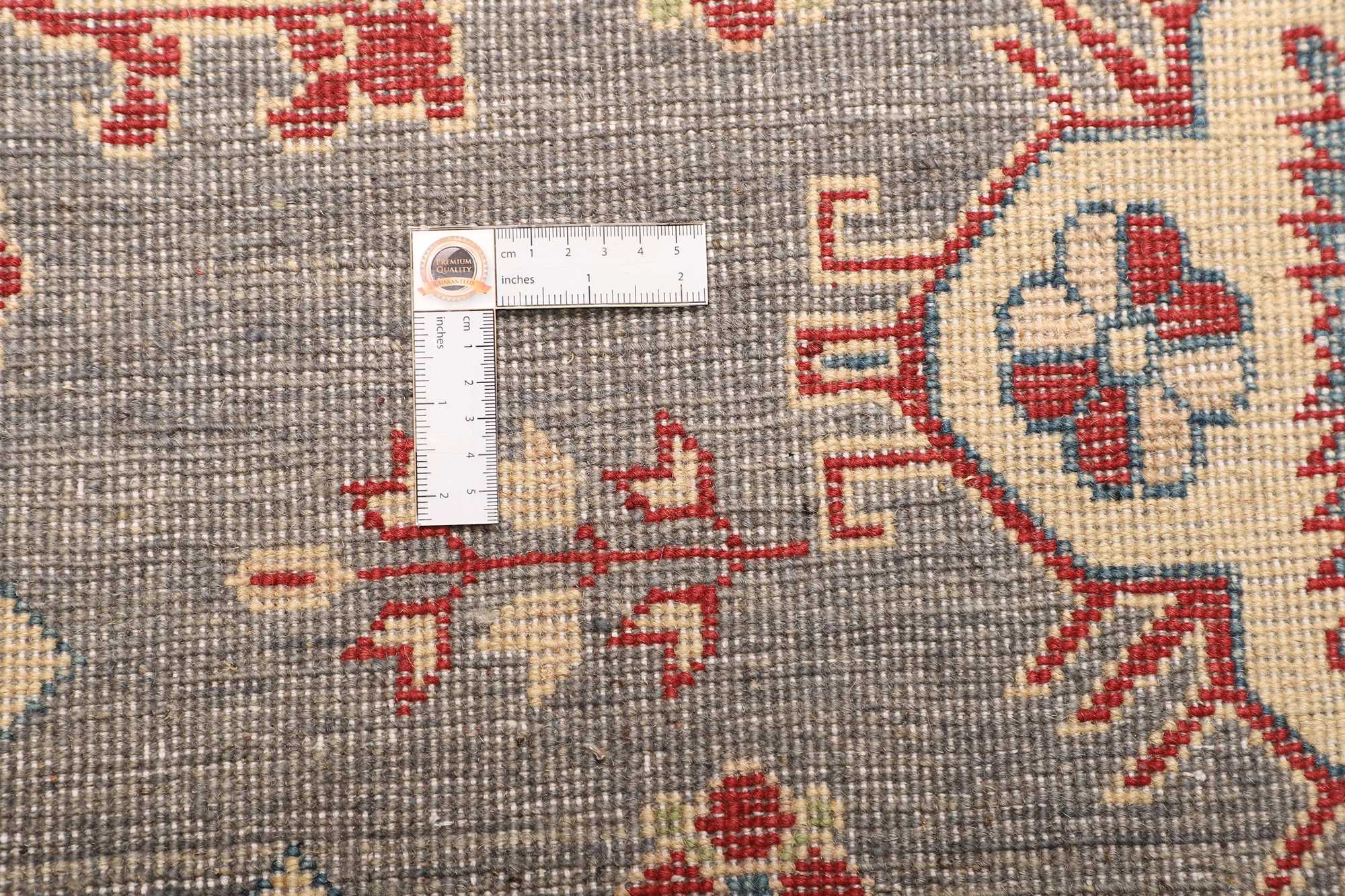 Tappeto Kazak 290x196cm-470062 9 Tappeto Kazak 290x196cm-470062 - immagine 7