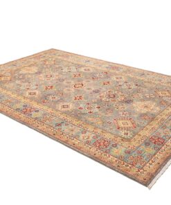 Tappeto Kazak 290x196cm-470062 14 470062 2