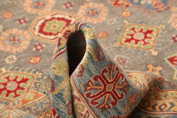 Tappeto Kazak 290x196cm-470062 18 Tappeto Kazak