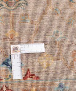 Alternative view of Tappeto Zigler Moderno 473954