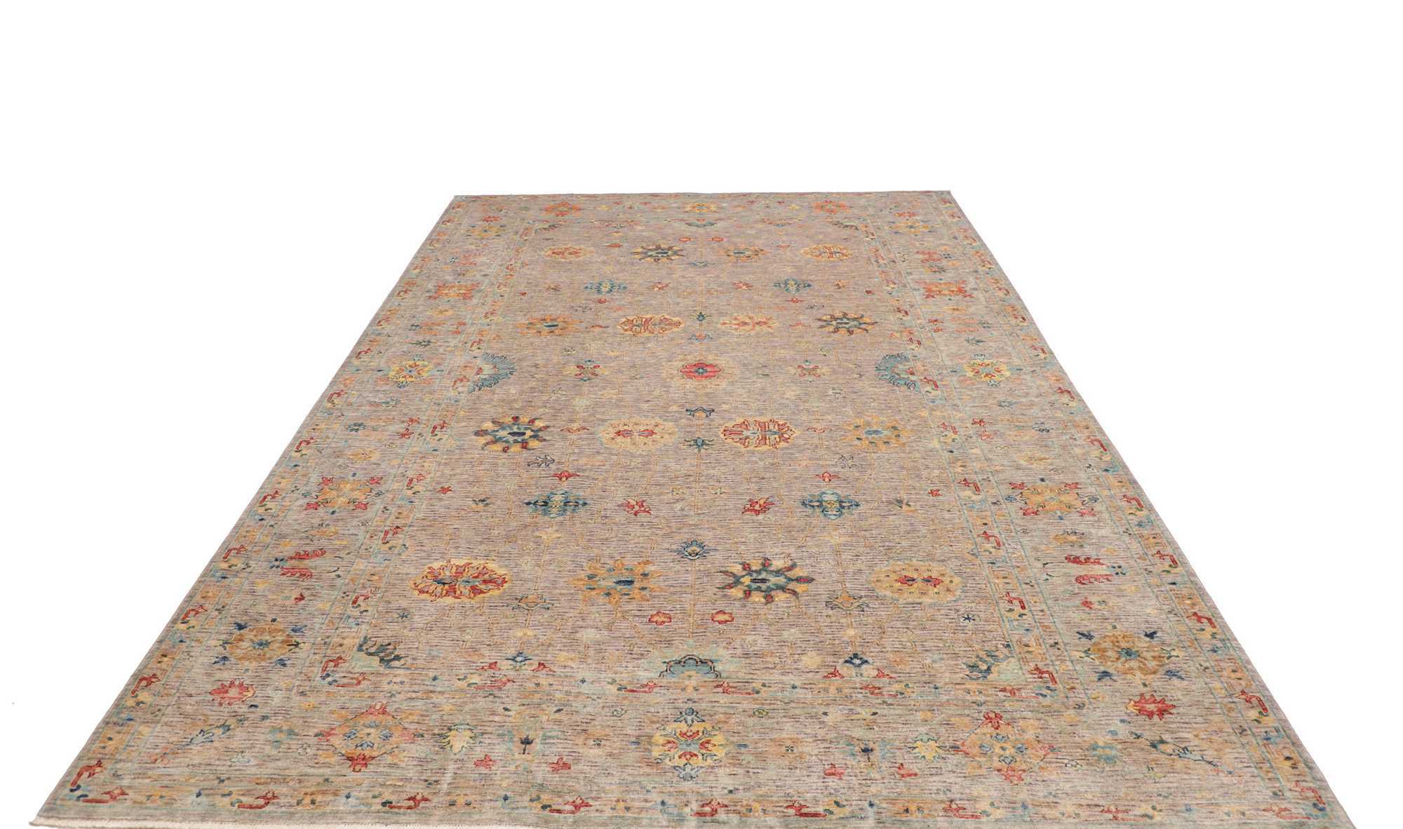 Tappeto Zigler Moderno 473954 11 Tappeto Zigler Moderno 473954 - immagine 9