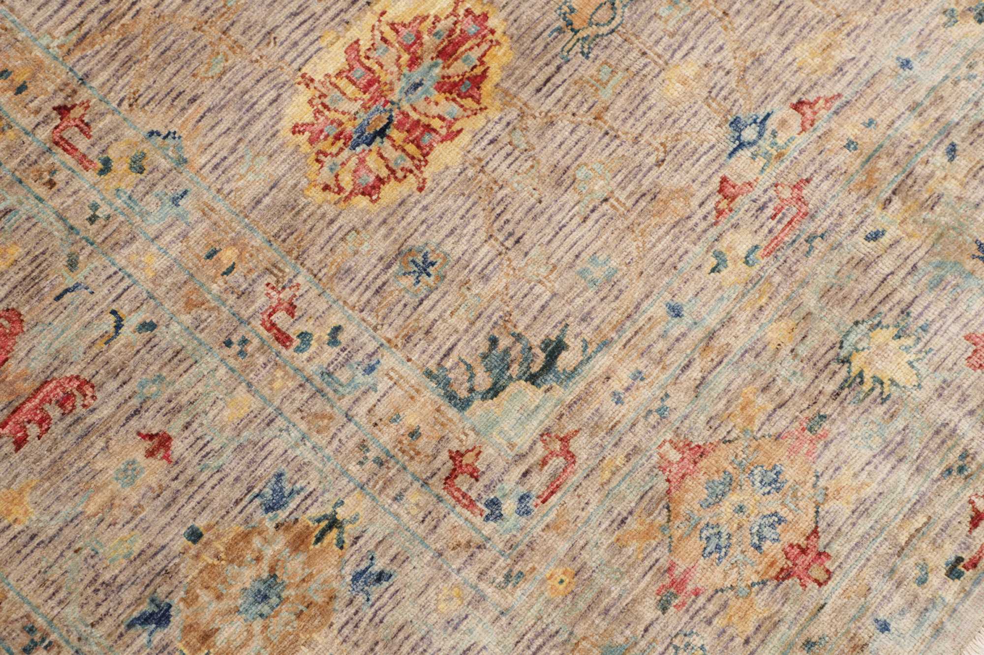 Tappeto Zigler Moderno 473954 9 Tappeto Zigler Moderno 473954 - immagine 7