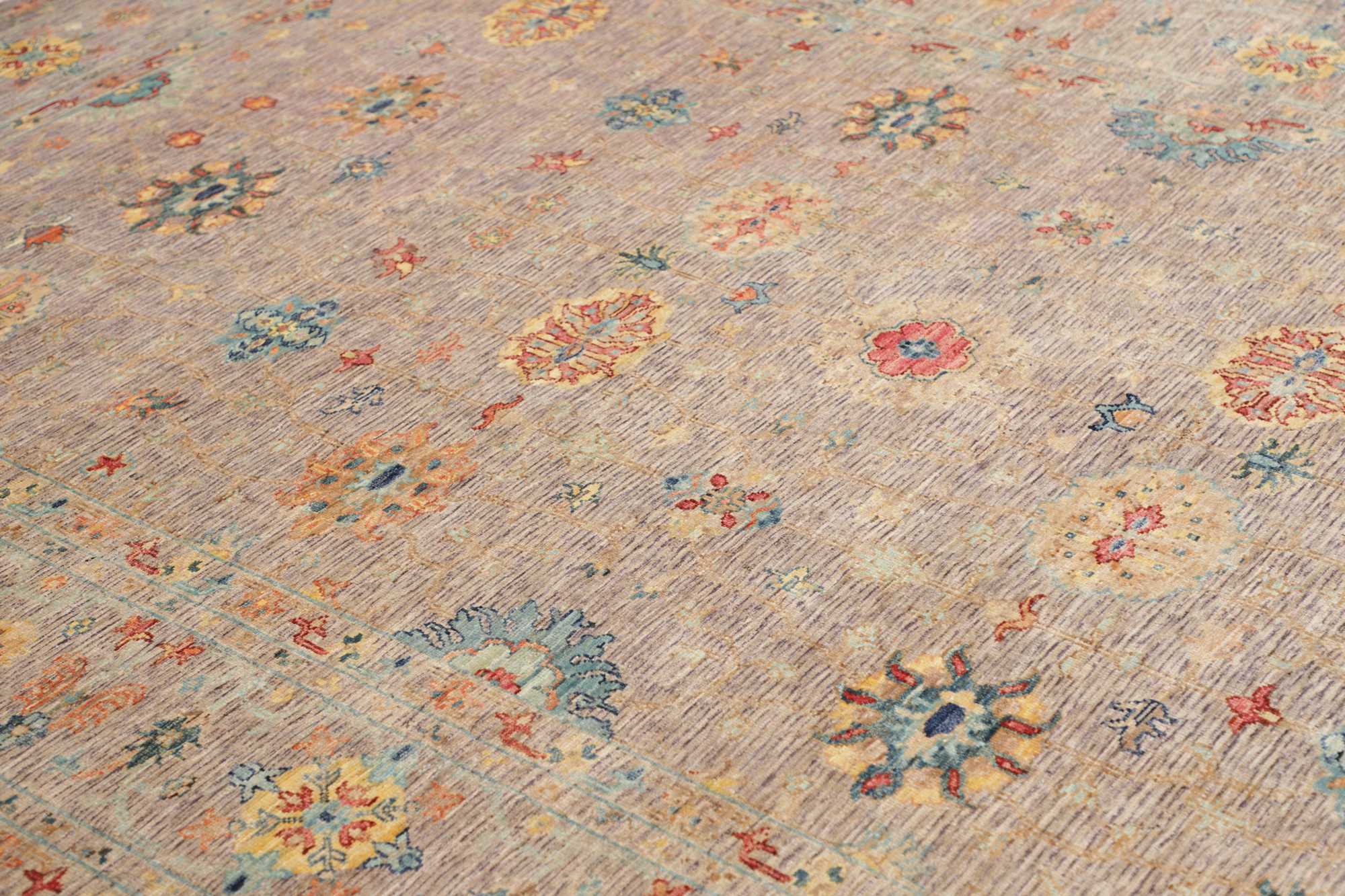 Tappeto Zigler Moderno 473954 8 Tappeto Zigler Moderno 473954 - immagine 6