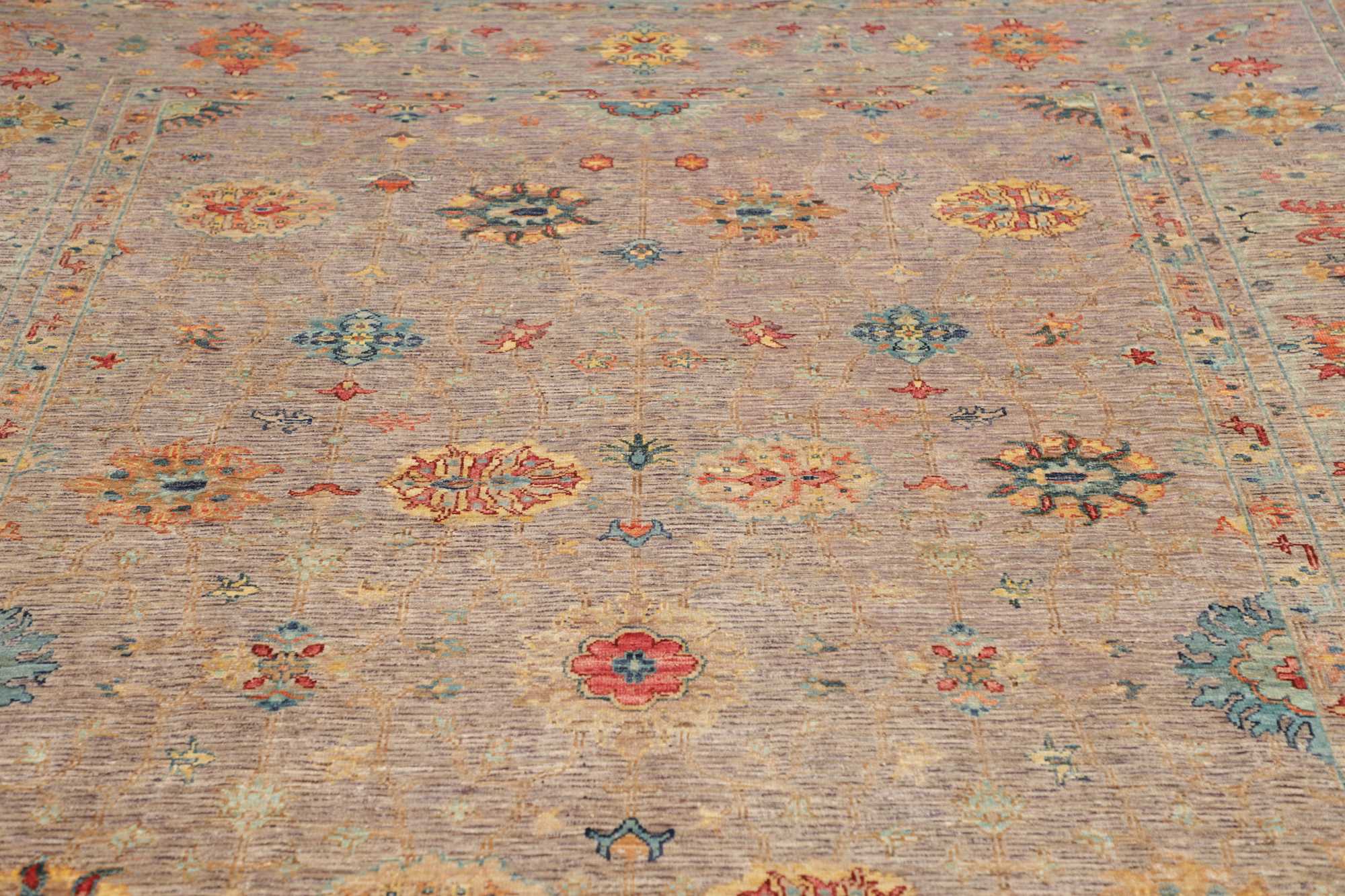 Tappeto Zigler Moderno 473954 7 Tappeto Zigler Moderno 473954 - immagine 5