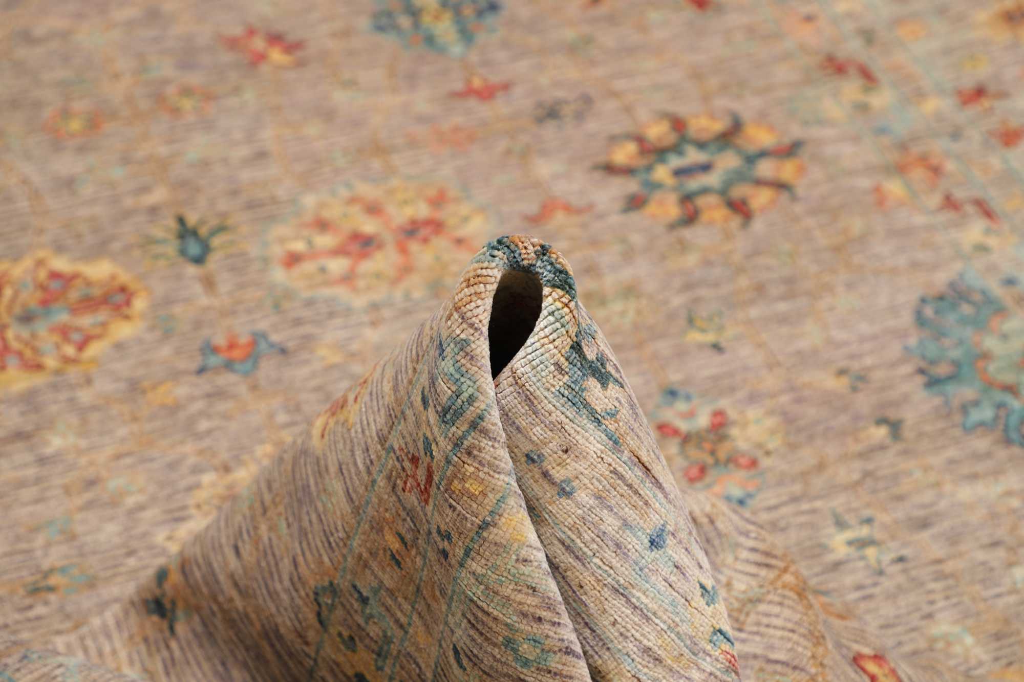 Tappeto Zigler Moderno 473954 6 Tappeto Zigler Moderno 473954 - immagine 4