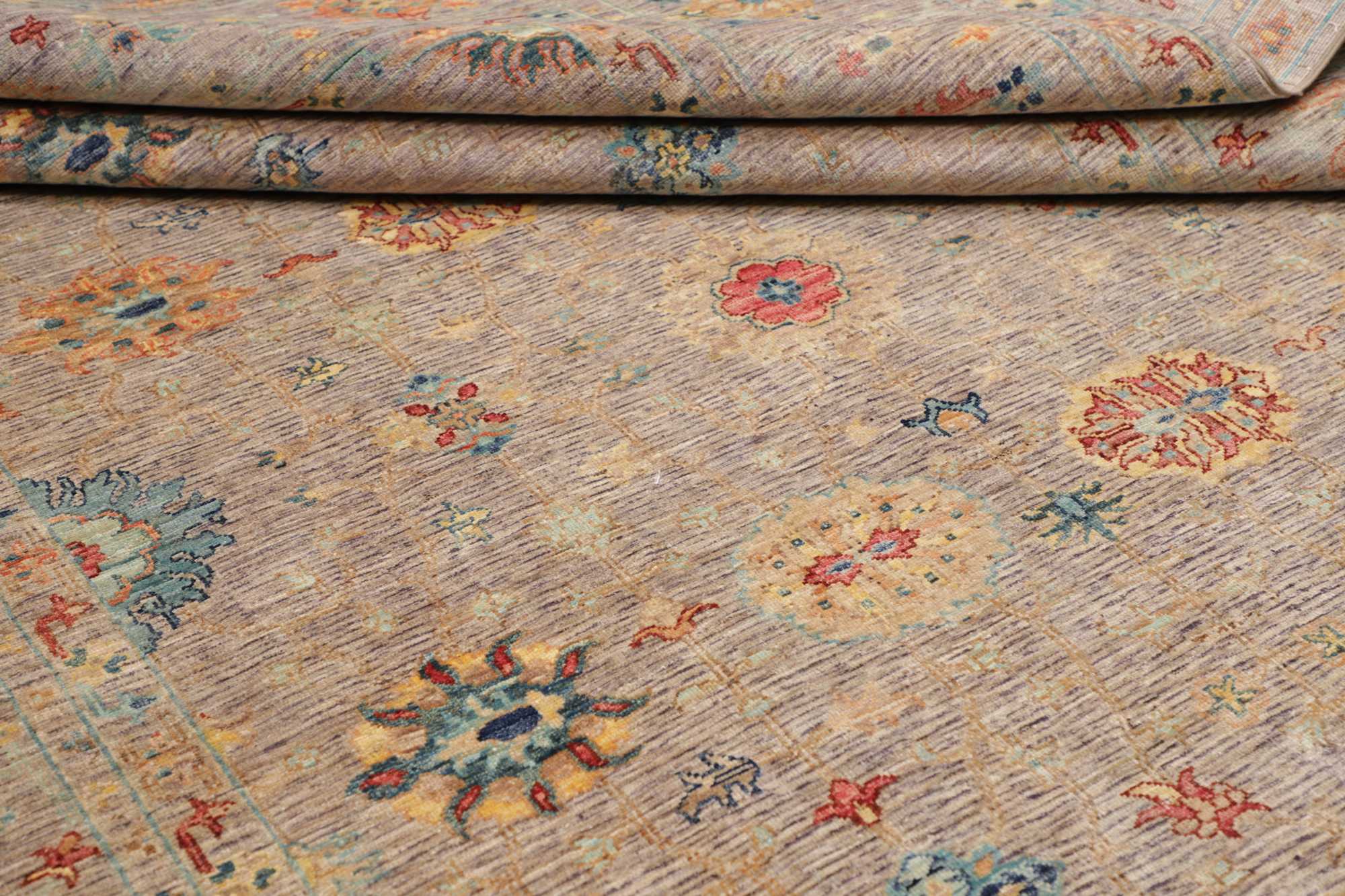 Tappeto Zigler Moderno 473954 5 Tappeto Zigler Moderno 473954 - immagine 3