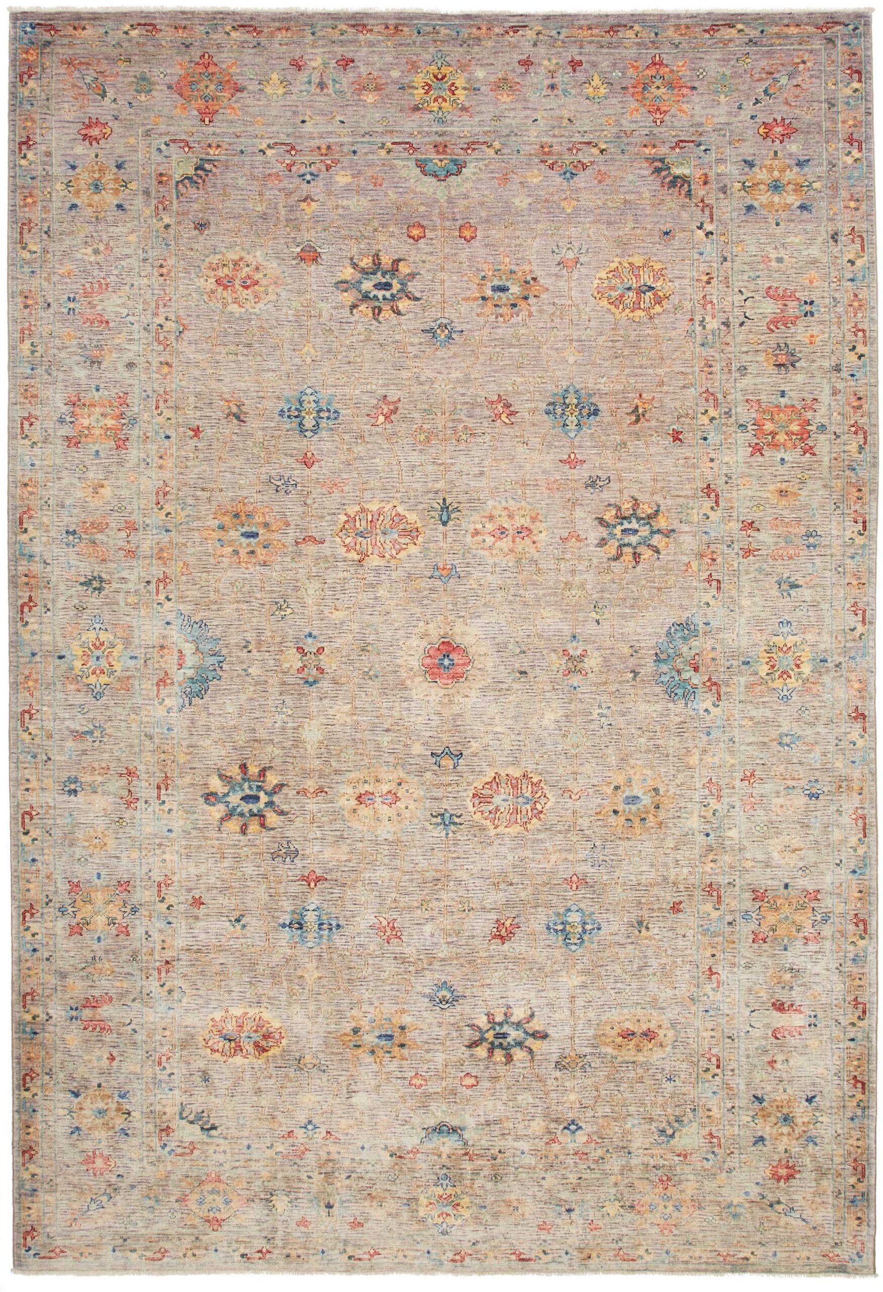 Tappeto Zigler Moderno 473954 3 Tappeto Zigler Moderno 473954