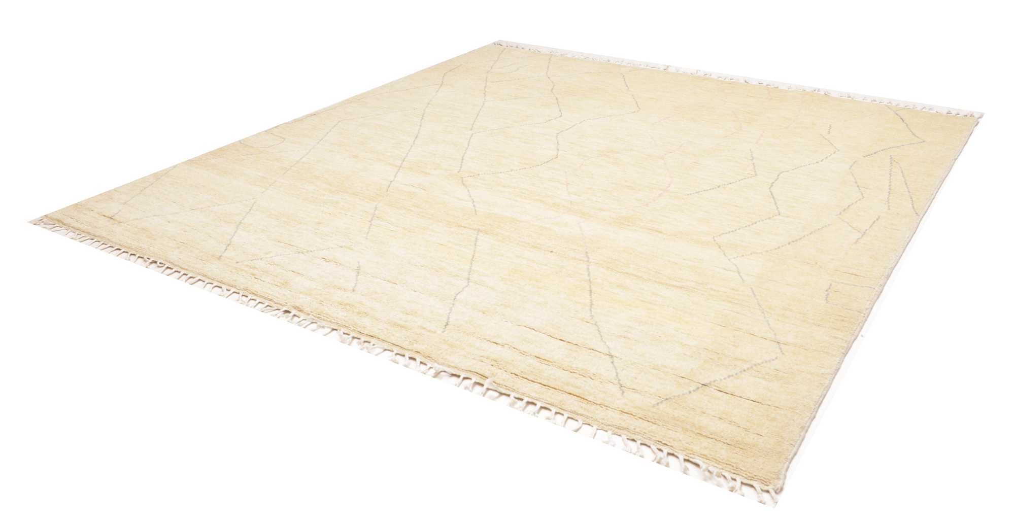Tappeto Gabbeh 270x272cm - 474375 12 Tappeto Gabbeh 270x272cm - 474375 - immagine 11