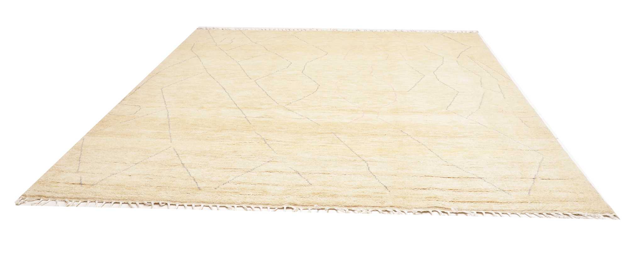 Tappeto Gabbeh 270x272cm - 474375 9 Tappeto Gabbeh 270x272cm - 474375 - immagine 8