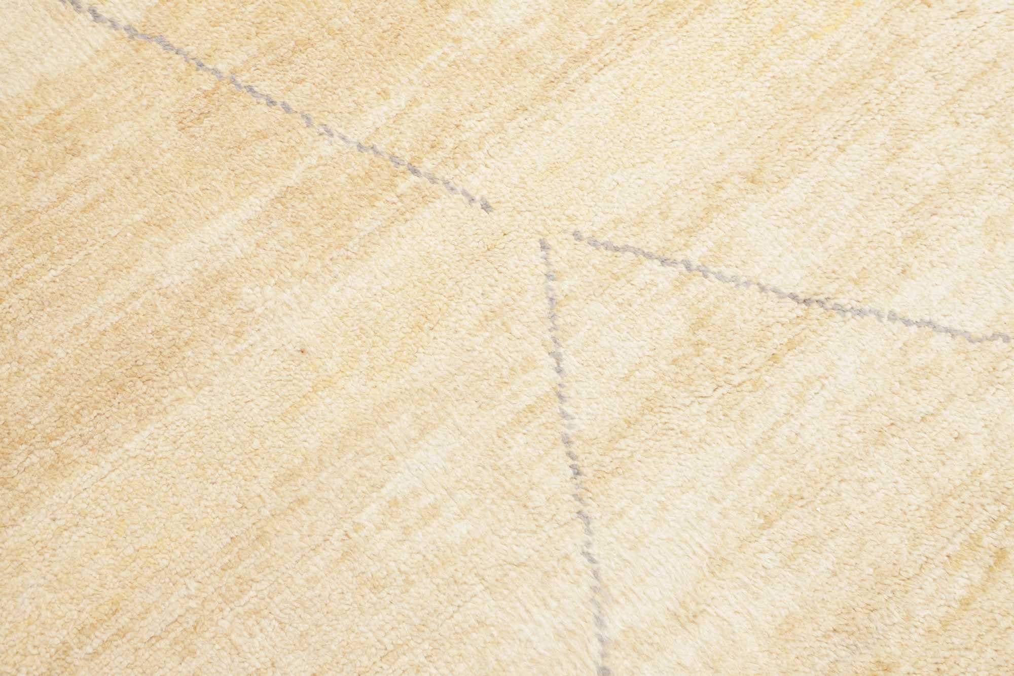 Tappeto Gabbeh 270x272cm - 474375 7 Tappeto Gabbeh 270x272cm - 474375 - immagine 6