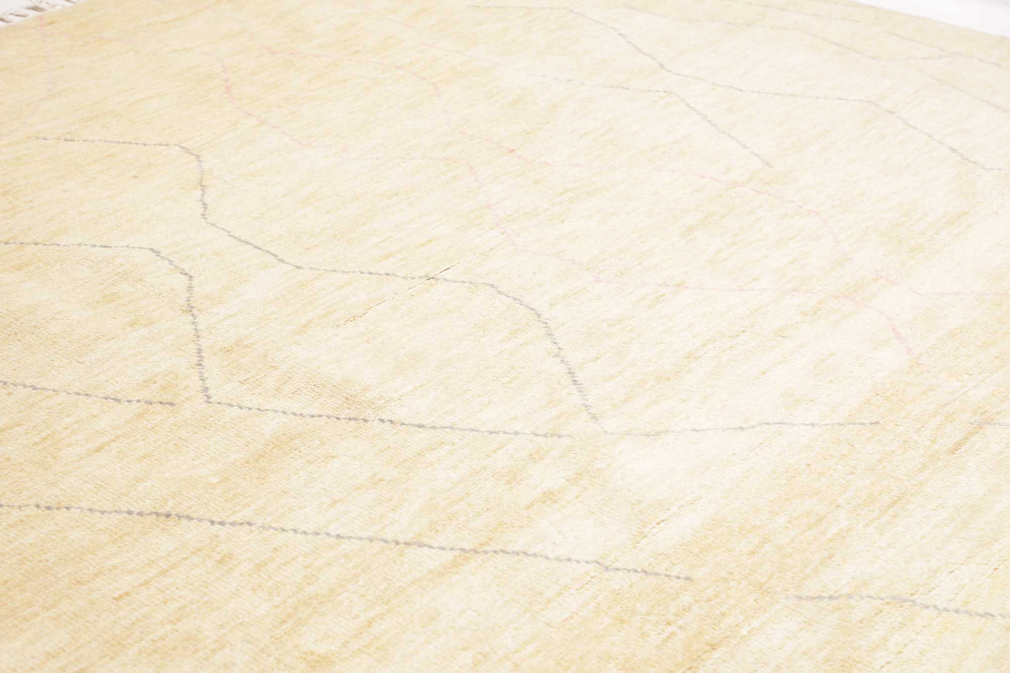 Tappeto Gabbeh 270x272cm - 474375 6 Tappeto Gabbeh 270x272cm - 474375 - immagine 5