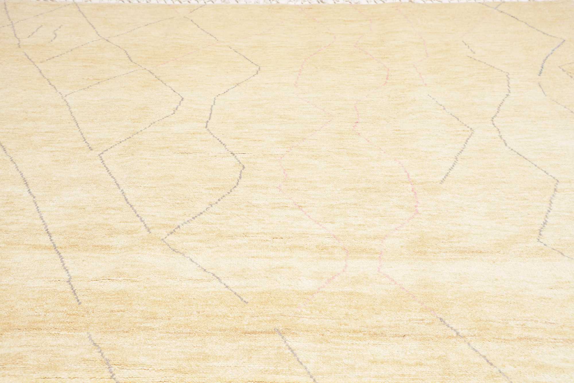 Tappeto Gabbeh 270x272cm - 474375 5 Tappeto Gabbeh 270x272cm - 474375 - immagine 4