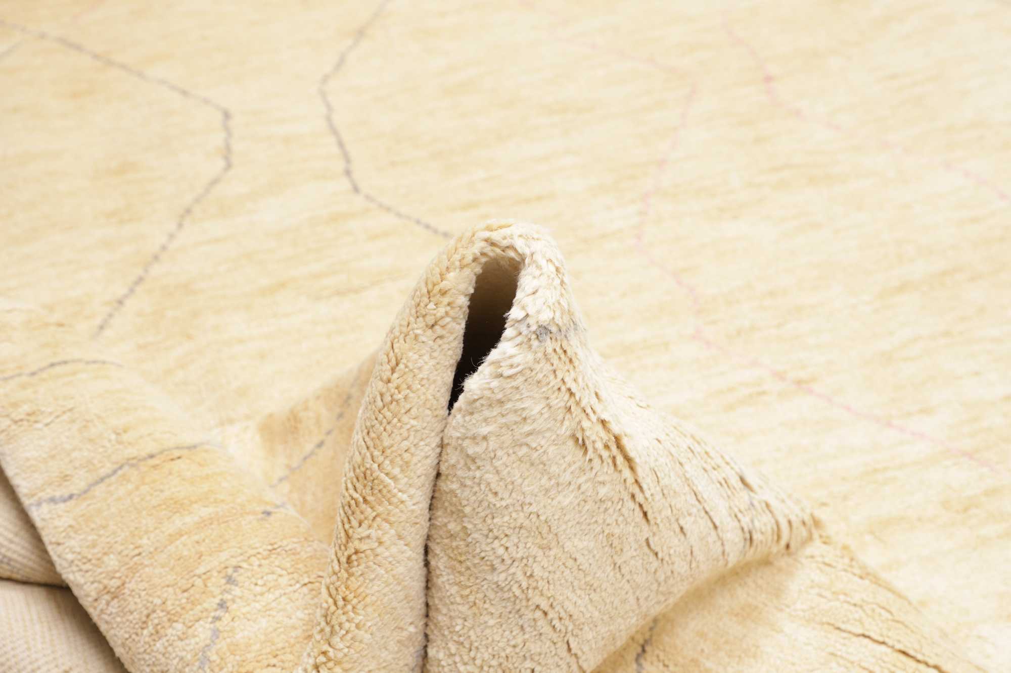 Tappeto Gabbeh 270x272cm - 474375 4 Tappeto Gabbeh 270x272cm - 474375 - immagine 3