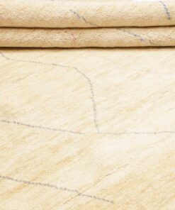 Alternative view of Tappeto Gabbeh 270x272cm - 474375