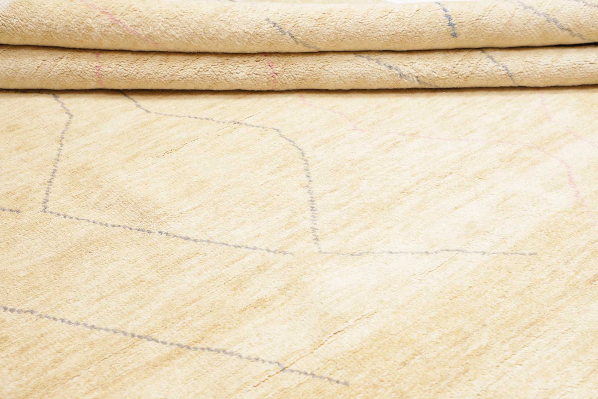 Tappeto Gabbeh 270x272cm - 474375 3 Tappeto Gabbeh 270x272cm - 474375 - immagine 2