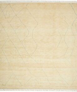 Tappeto Gabbeh 270x272cm - 474375