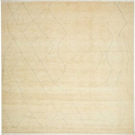 Tappeto Gabbeh 270x272cm - 474375
