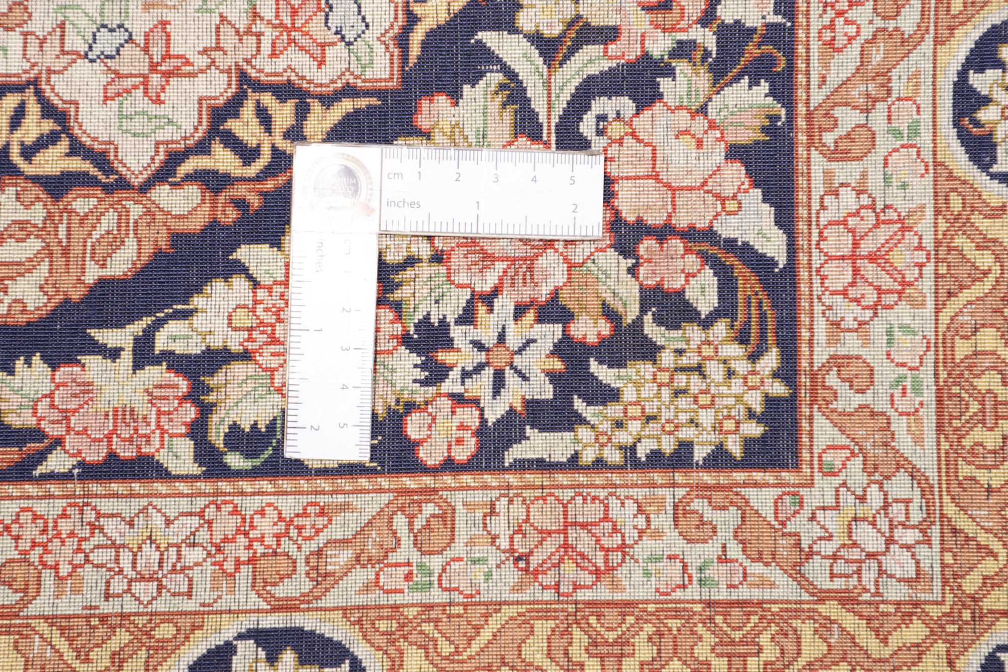 Quom seta persiano 475110 11 Quom seta persiano 475110 - immagine 10