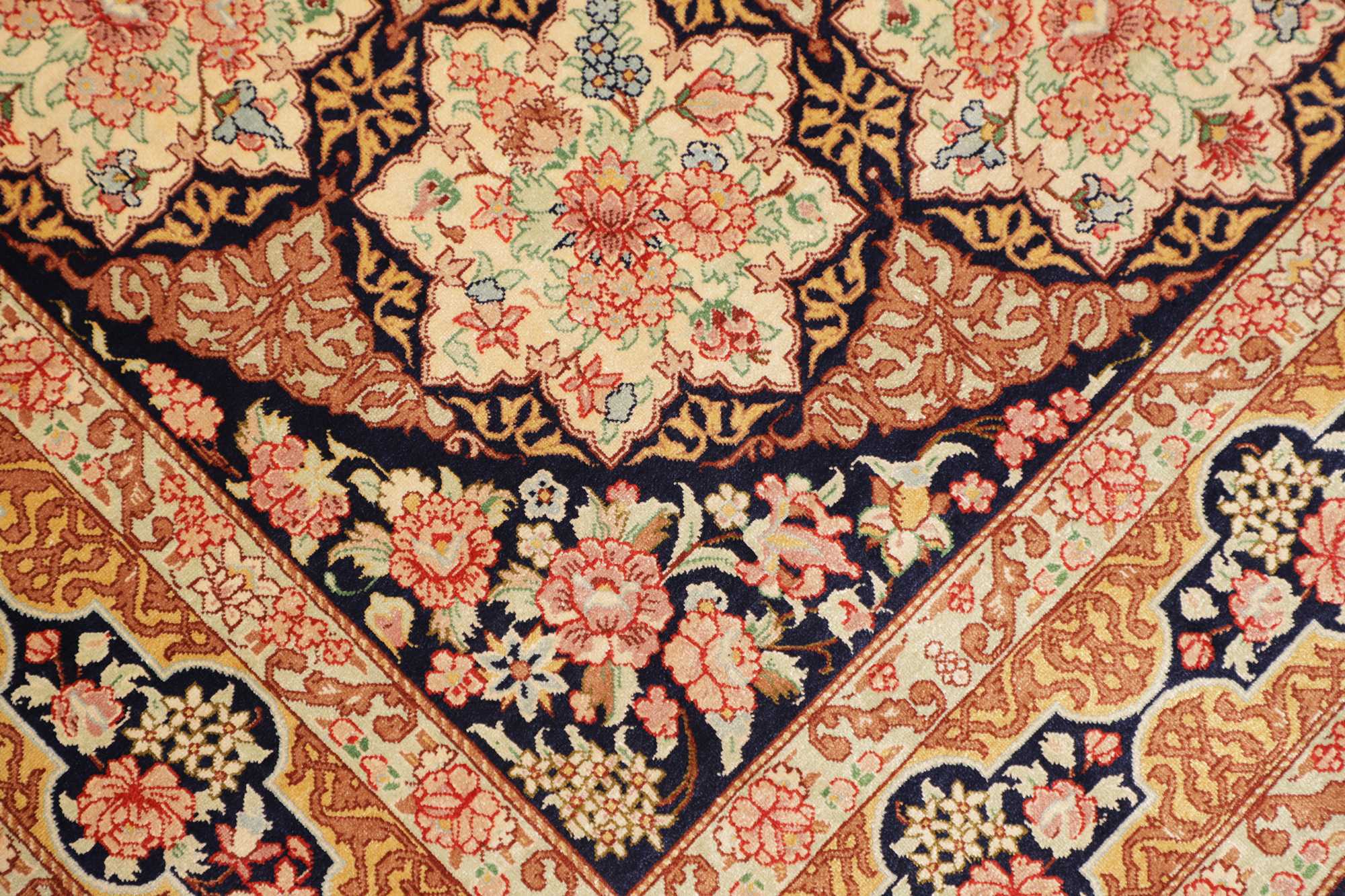 Quom seta persiano 475110 4 Quom seta persiano 475110 - immagine 3