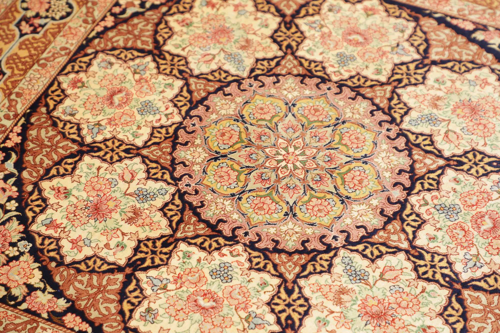 Quom seta persiano 475110 6 Quom seta persiano 475110 - immagine 5