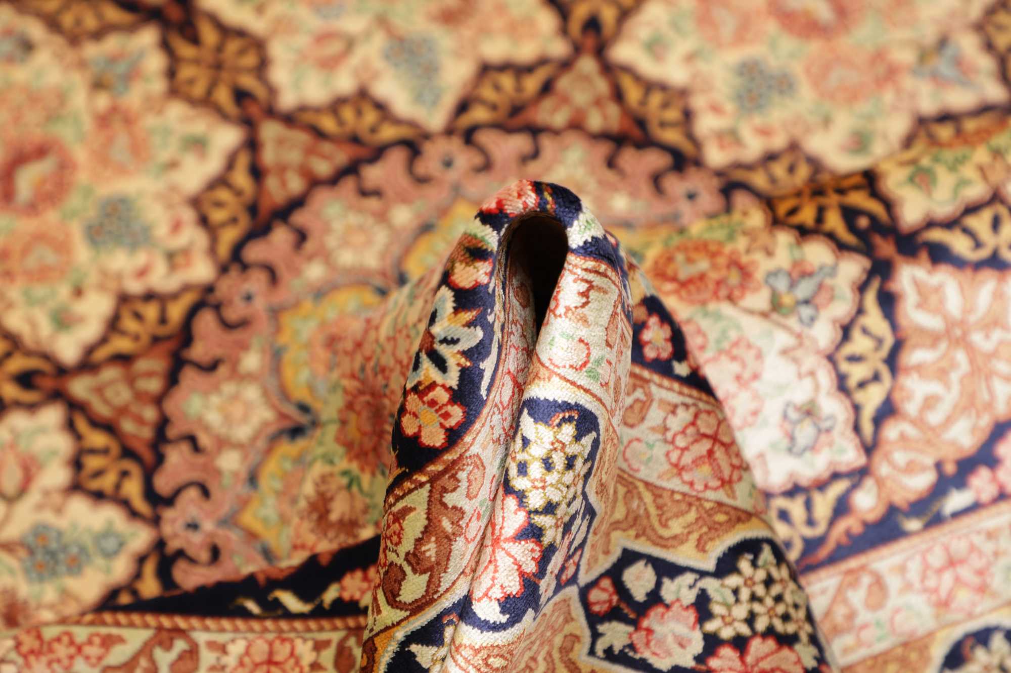 Quom seta persiano 475110 9 Quom seta persiano 475110 - immagine 8