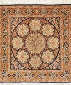 Quom seta persiano 475110