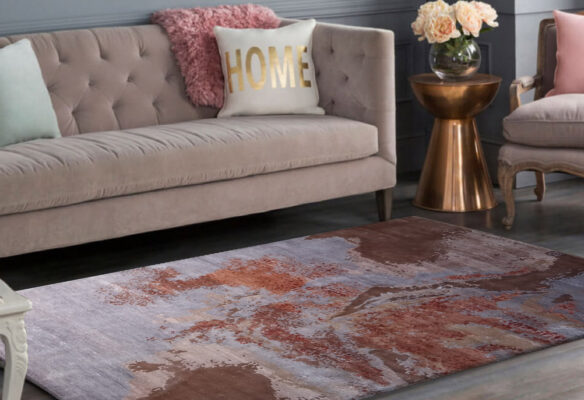 Tappeto moderno, 120x180cm -B1683 10 Tappeto Moderno