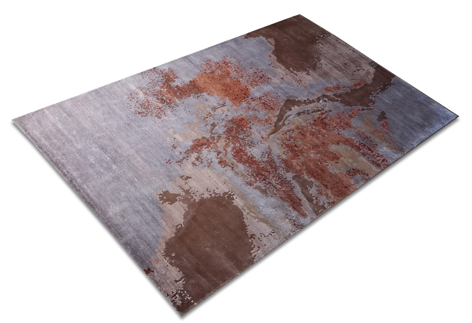 Tappeto moderno, 120x180cm -B1683 5 Tappeto moderno, 120x180cm -B1683 - immagine 3