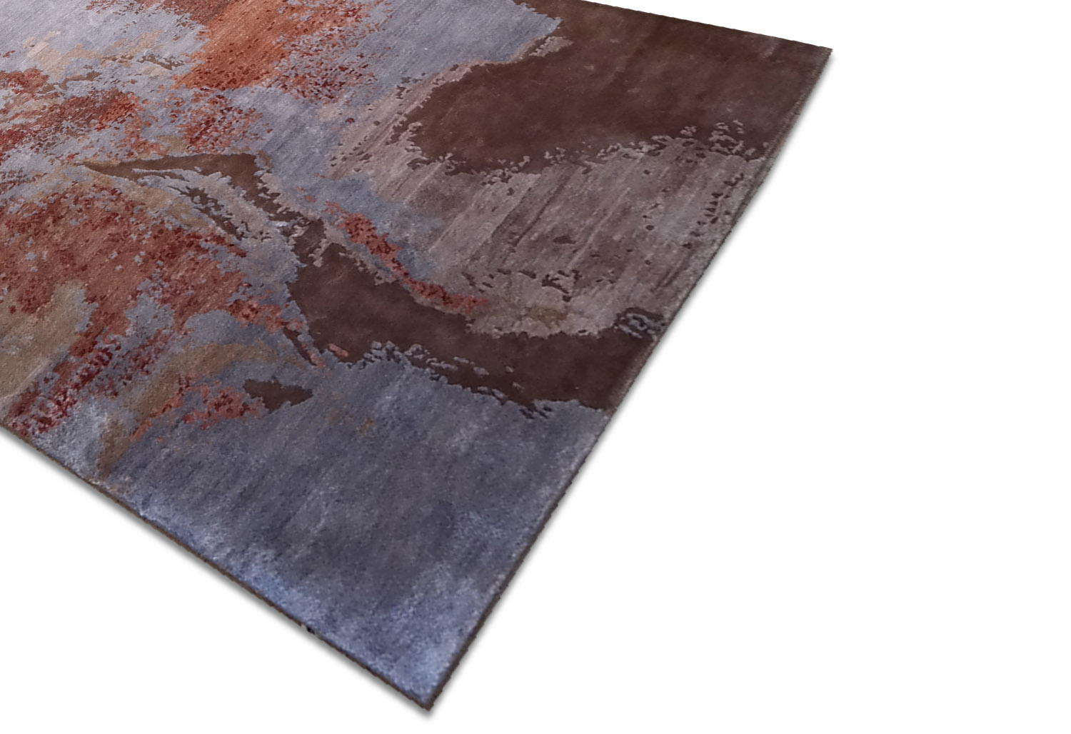 Tappeto moderno, 120x180cm -B1683 6 Tappeto moderno, 120x180cm -B1683 - immagine 4