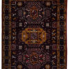 Tappeto Konya, 132x104cm -B1684 1 B1684 ok