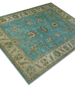 Tappeto ZIGLER 200x250cm - 6380 8 6380 d1