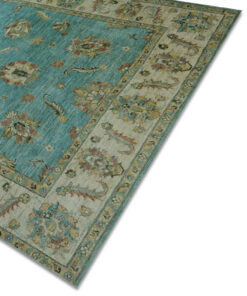 Tappeto ZIGLER 200x250cm - 6380 7 6380 d2