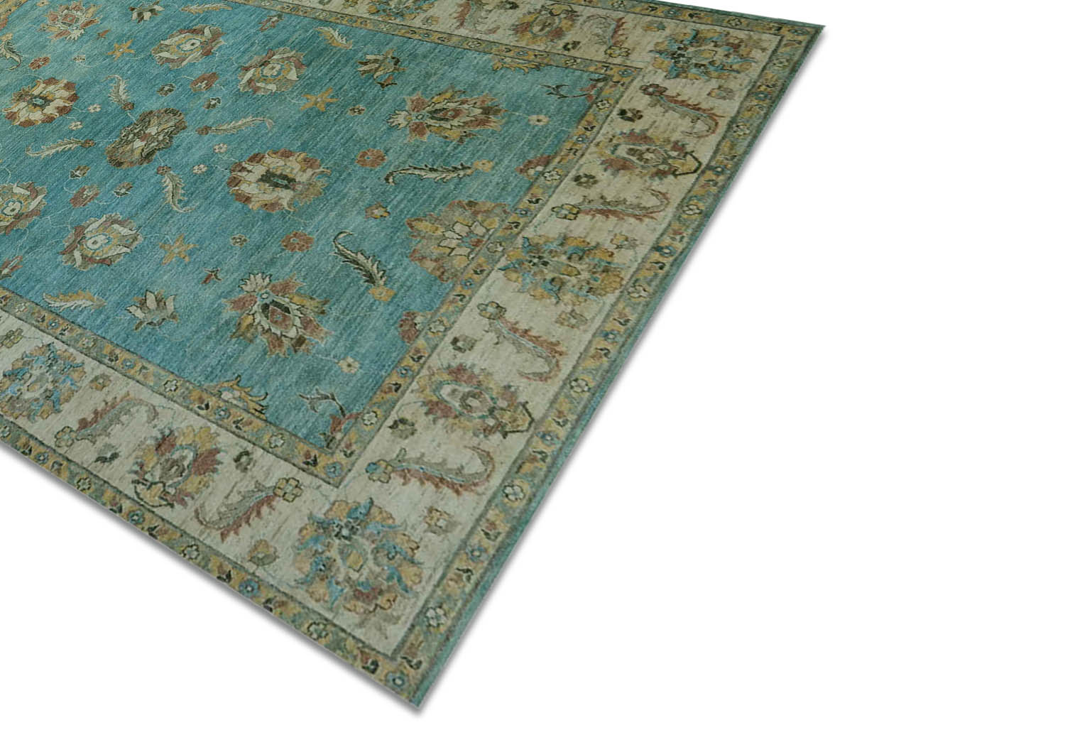 Tappeto ZIGLER 200x250cm - 6380 4 Tappeto ZIGLER 200x250cm - 6380 - immagine 3